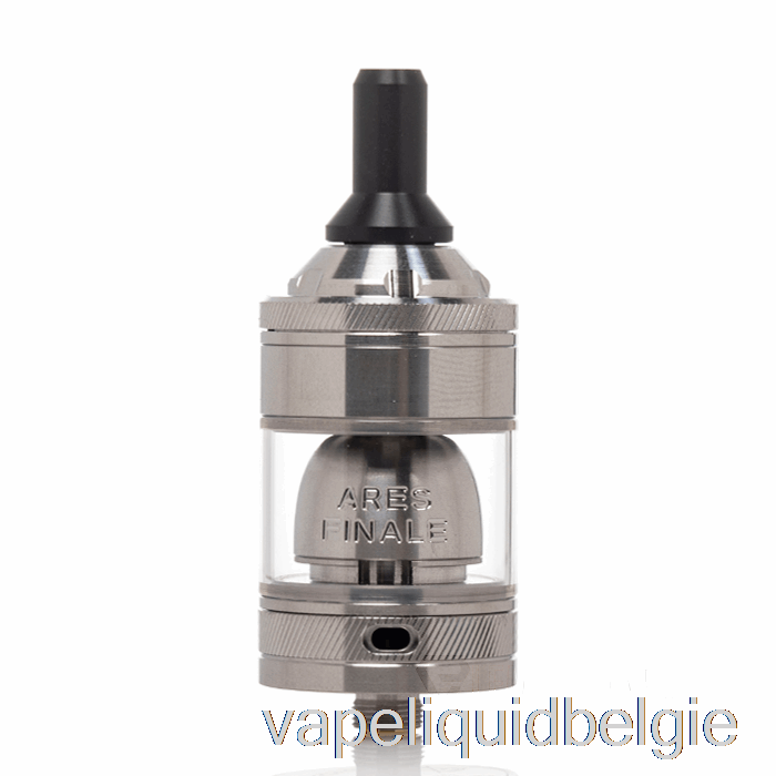 Vape België Innokin Ares Finale 24mm Rta Hemels Zilver